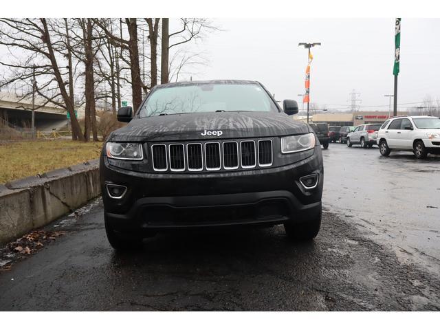 used 2016 Jeep Grand Cherokee car, priced at $7,999