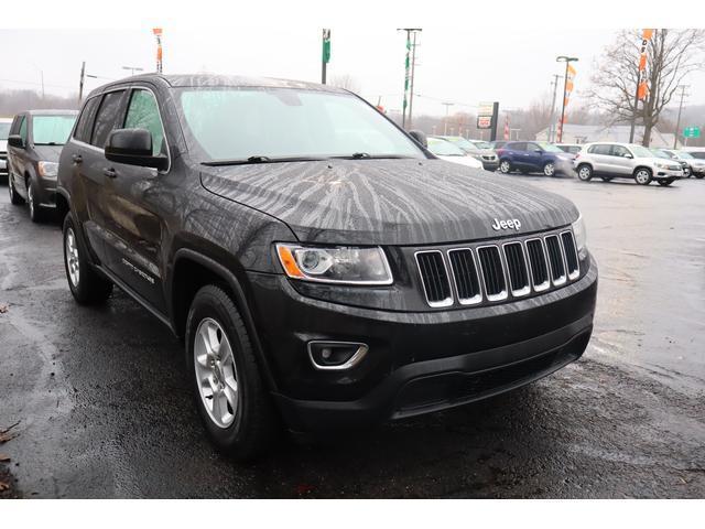 used 2016 Jeep Grand Cherokee car, priced at $7,999