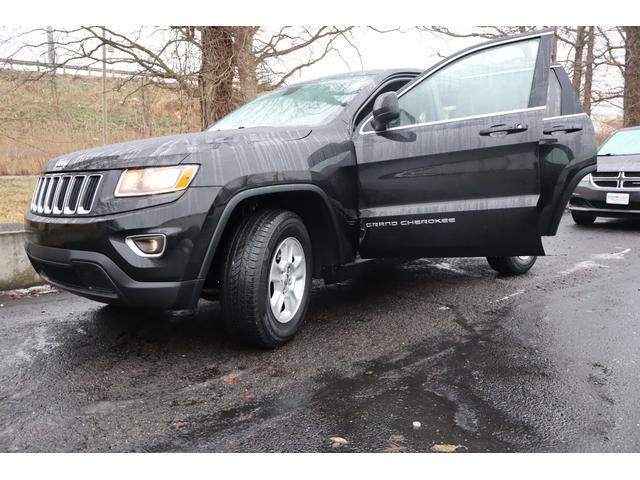 used 2016 Jeep Grand Cherokee car, priced at $7,999