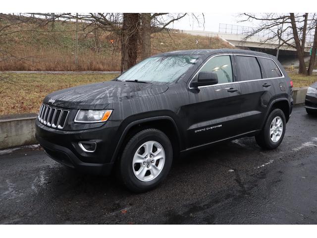 used 2016 Jeep Grand Cherokee car, priced at $7,999