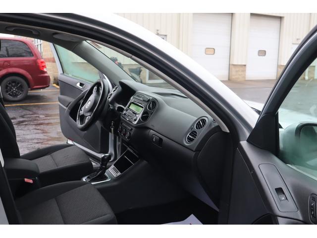 used 2013 Volkswagen Tiguan car, priced at $5,999