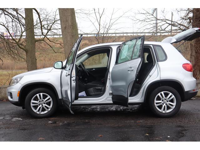 used 2013 Volkswagen Tiguan car, priced at $5,999