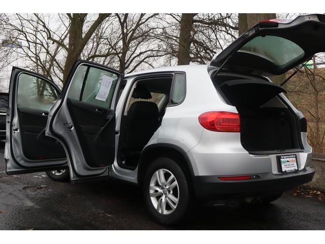 used 2013 Volkswagen Tiguan car, priced at $5,999