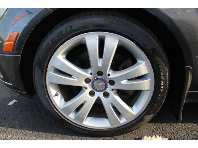 used 2011 Mercedes-Benz C-Class car, priced at $4,499