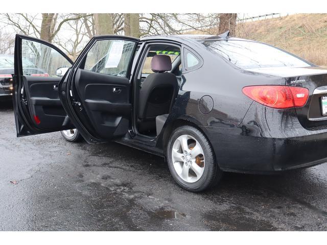 used 2010 Hyundai Elantra car, priced at $4,999