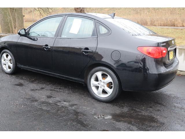 used 2010 Hyundai Elantra car, priced at $4,999