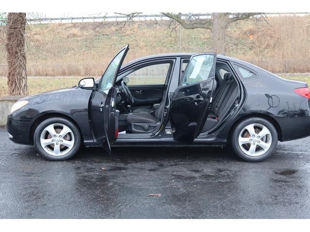 used 2010 Hyundai Elantra car, priced at $4,999