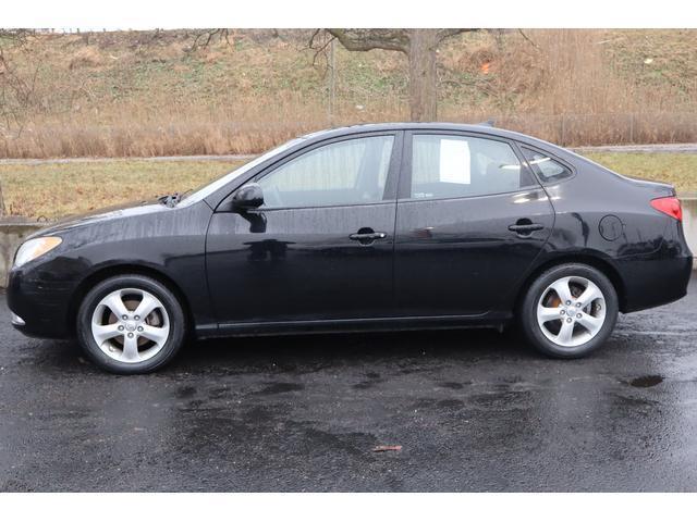 used 2010 Hyundai Elantra car, priced at $4,999