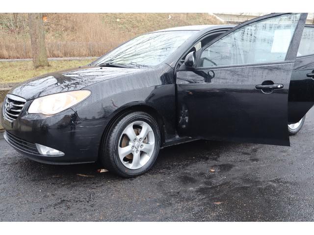 used 2010 Hyundai Elantra car, priced at $4,999