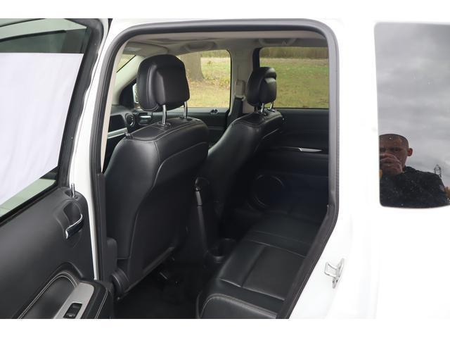 used 2017 Jeep Compass car, priced at $7,999