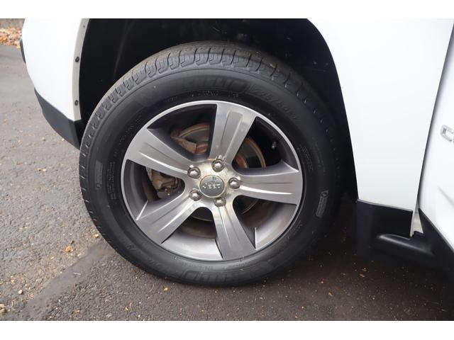 used 2017 Jeep Compass car, priced at $7,999