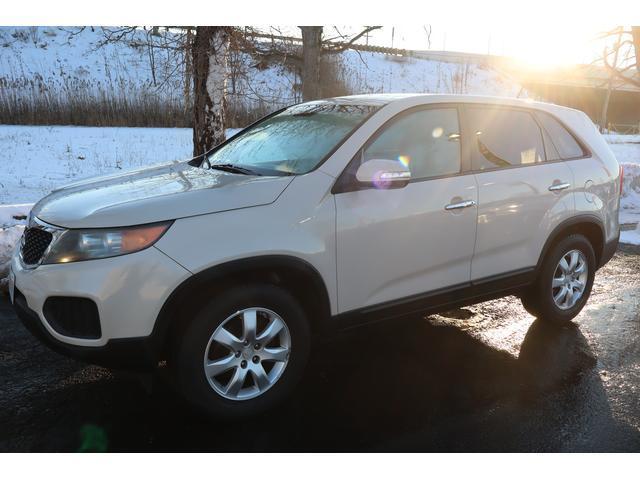 used 2011 Kia Sorento car, priced at $5,499