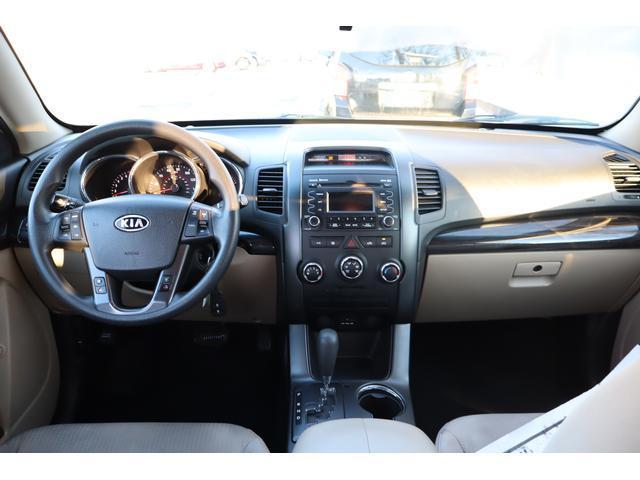 used 2011 Kia Sorento car, priced at $5,499