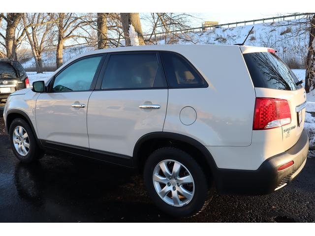 used 2011 Kia Sorento car, priced at $5,499