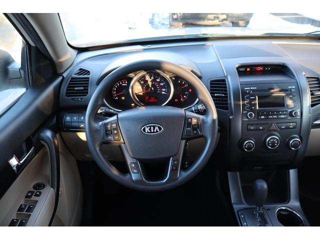 used 2011 Kia Sorento car, priced at $5,499