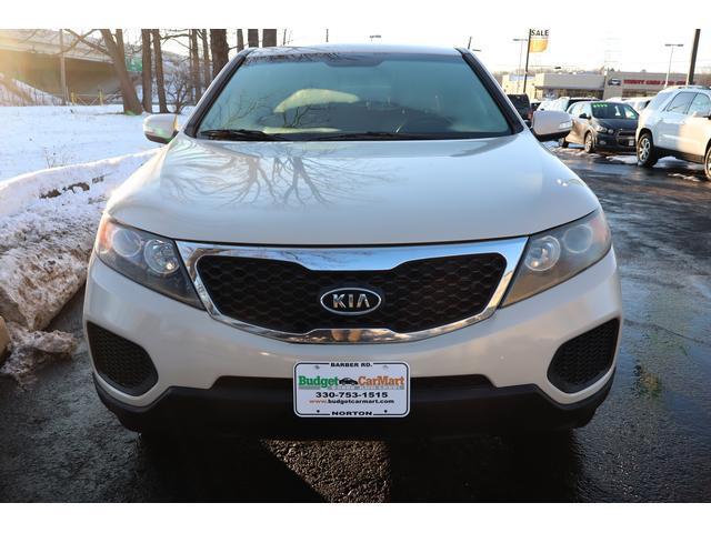 used 2011 Kia Sorento car, priced at $5,499