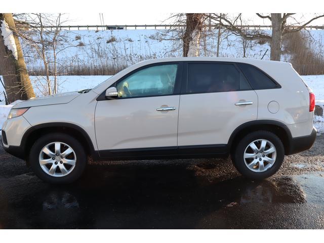 used 2011 Kia Sorento car, priced at $5,499