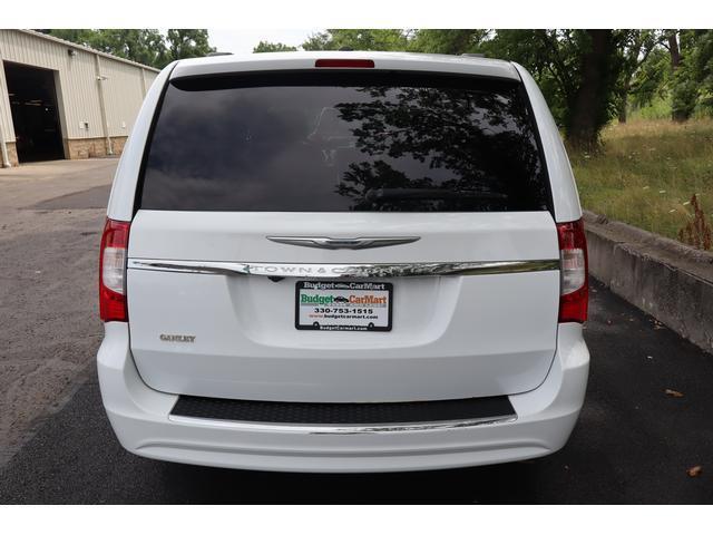 used 2014 Chrysler Town & Country car, priced at $6,499