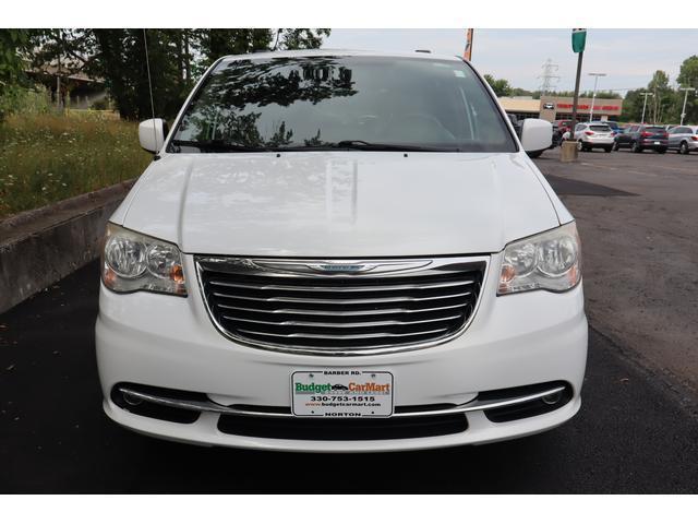used 2014 Chrysler Town & Country car, priced at $6,499