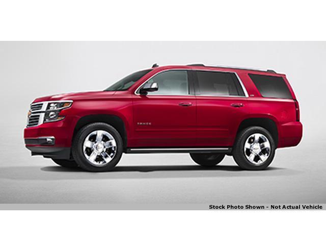 used 2015 Chevrolet Tahoe car, priced at $9,999