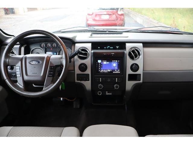 used 2009 Ford F-150 car, priced at $8,999