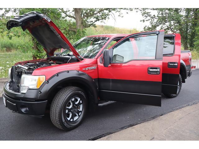 used 2009 Ford F-150 car, priced at $8,999
