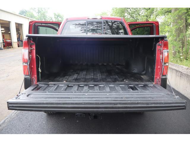 used 2009 Ford F-150 car, priced at $8,999