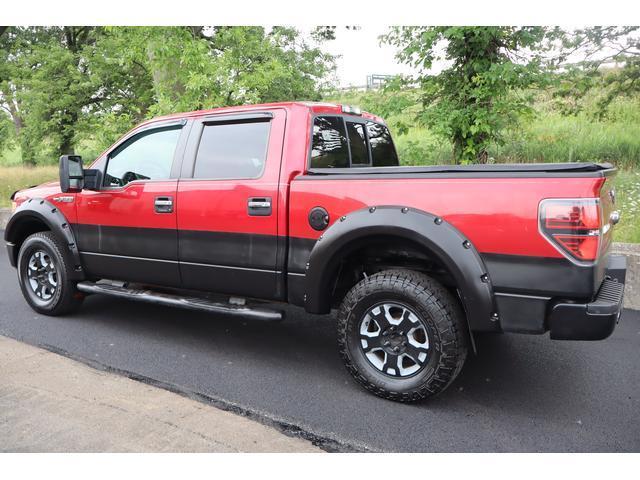 used 2009 Ford F-150 car, priced at $8,999