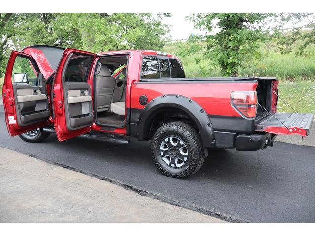 used 2009 Ford F-150 car, priced at $8,999