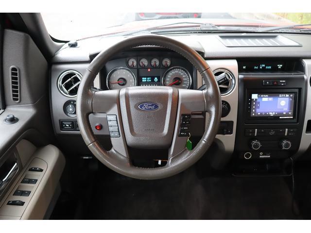 used 2009 Ford F-150 car, priced at $8,999
