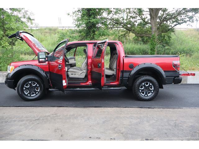 used 2009 Ford F-150 car, priced at $8,999
