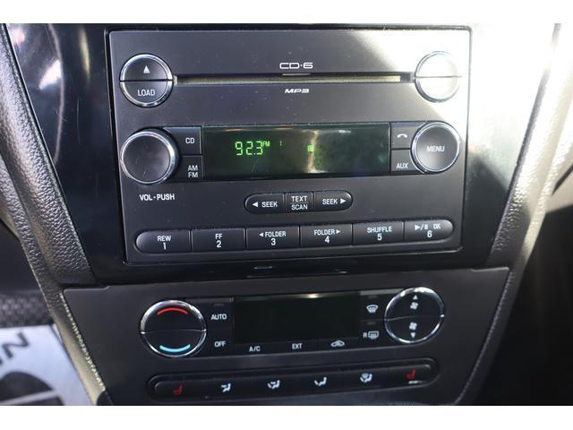 used 2009 Ford Fusion car, priced at $3,999