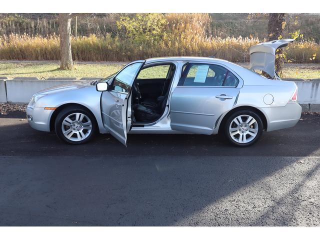 used 2009 Ford Fusion car, priced at $3,999