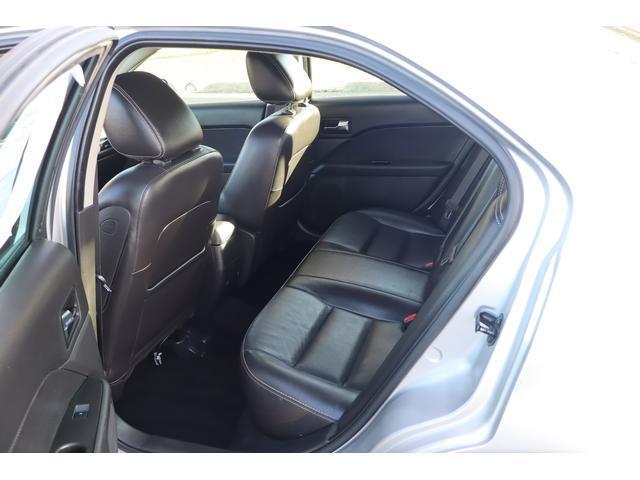 used 2009 Ford Fusion car, priced at $3,999