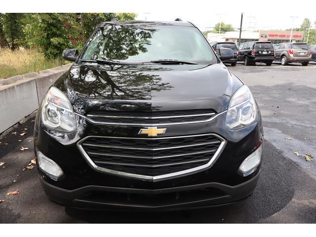 used 2017 Chevrolet Equinox car, priced at $7,999