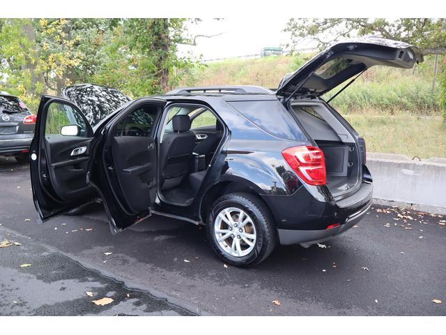 used 2017 Chevrolet Equinox car, priced at $7,999