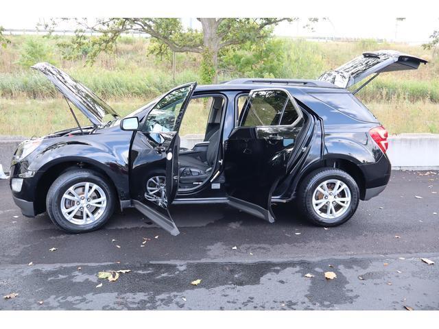 used 2017 Chevrolet Equinox car, priced at $7,999