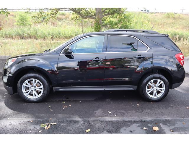 used 2017 Chevrolet Equinox car, priced at $7,999