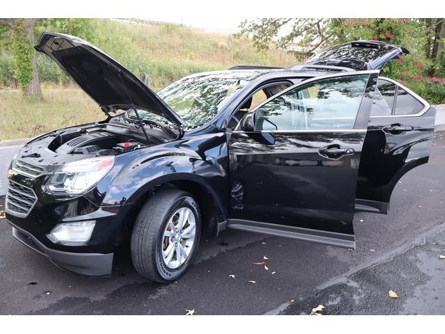 used 2017 Chevrolet Equinox car, priced at $7,999