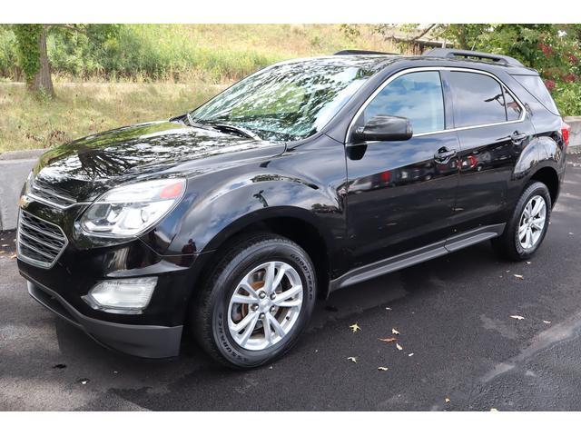 used 2017 Chevrolet Equinox car, priced at $7,999