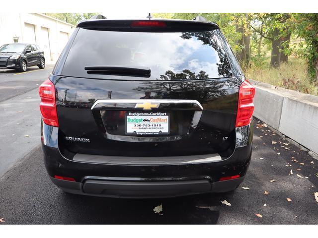 used 2017 Chevrolet Equinox car, priced at $7,999