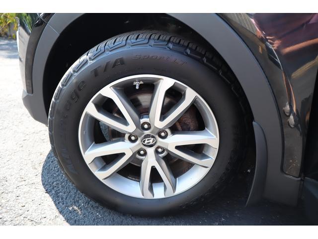 used 2014 Hyundai Santa Fe Sport car, priced at $6,499