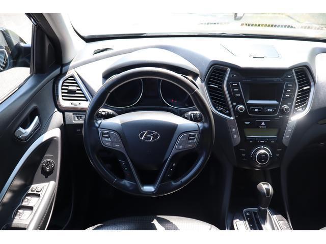 used 2014 Hyundai Santa Fe Sport car, priced at $6,499
