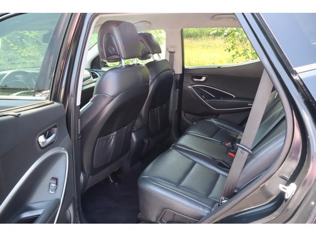 used 2014 Hyundai Santa Fe Sport car, priced at $6,499