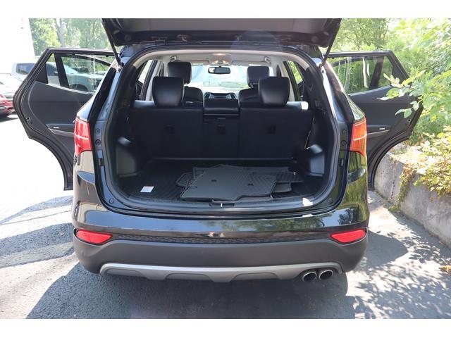 used 2014 Hyundai Santa Fe Sport car, priced at $6,499