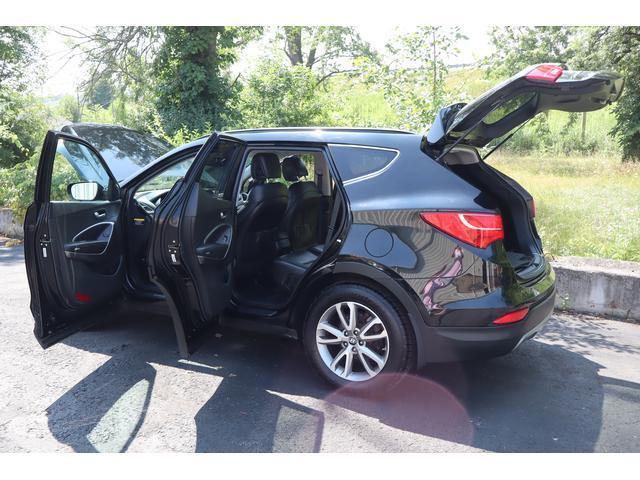 used 2014 Hyundai Santa Fe Sport car, priced at $6,499