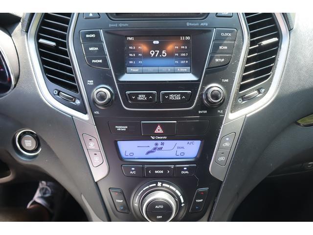 used 2014 Hyundai Santa Fe Sport car, priced at $6,499
