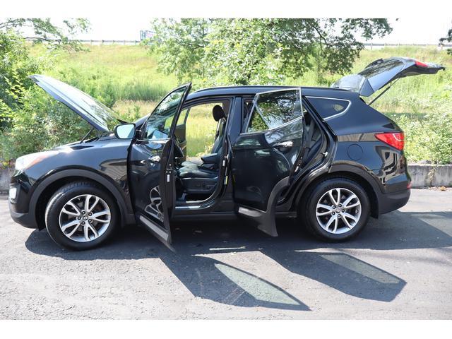 used 2014 Hyundai Santa Fe Sport car, priced at $6,499