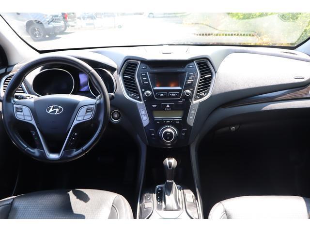 used 2014 Hyundai Santa Fe Sport car, priced at $6,499
