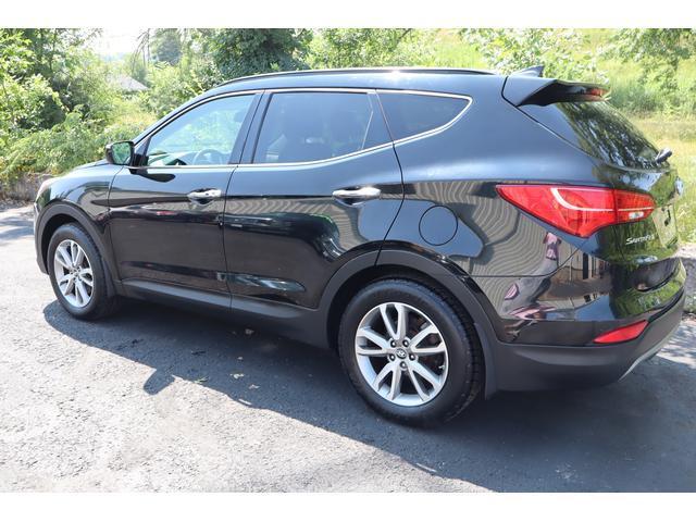 used 2014 Hyundai Santa Fe Sport car, priced at $6,499